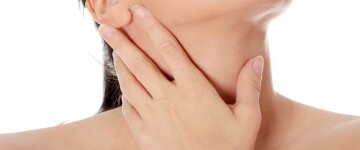 Болит ли рак щитовидной железы?