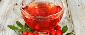 Использование отвара шиповника при панкреатите