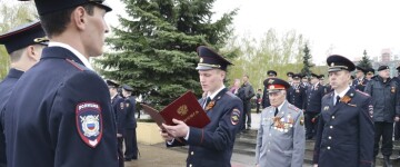 Берут ли на службу в МВД с плоскостопием?