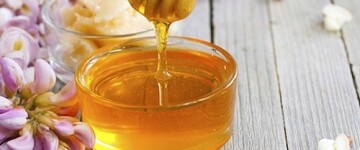 Панкреатит и его лечение с помощью меда