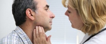 Гипертиреоз: развитие недуга и препараты для его лечения