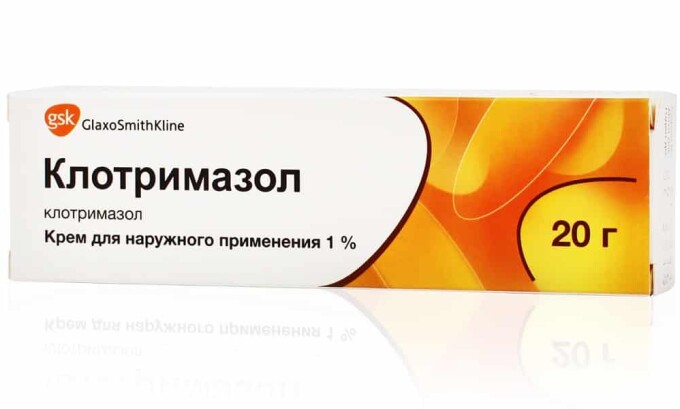 Клотримазол подавляет рост и деление микроорганизмов, оказывает задерживающее и останавливающее рост клеток грибов и приводит к гибели грибов