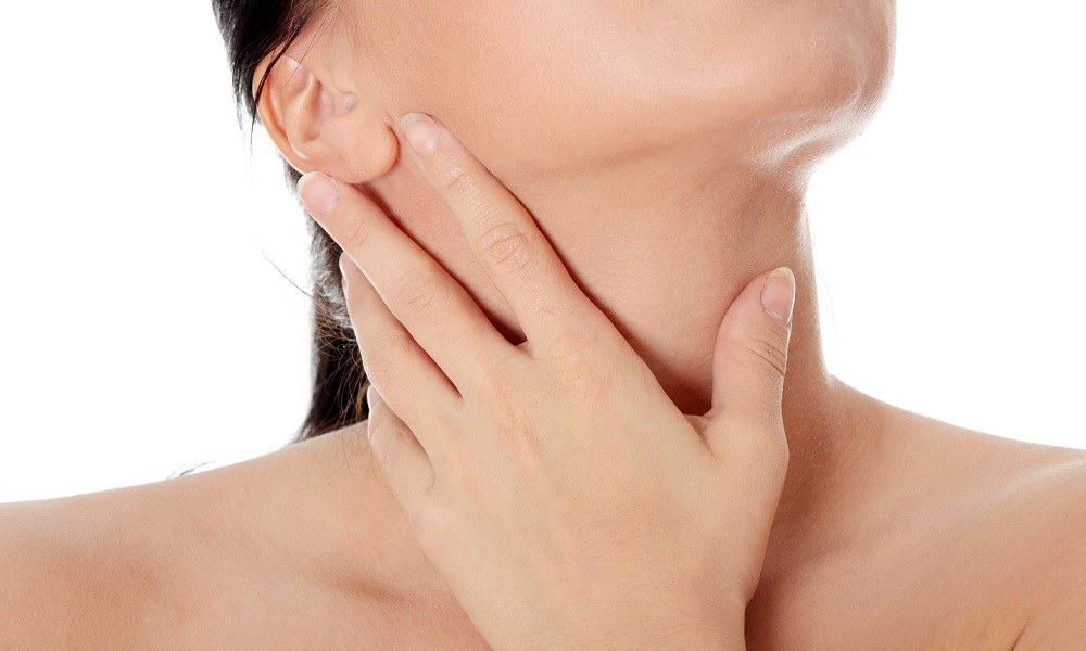 Особенности лечения многоузлового зоба щитовидной железы