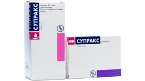 Супракс и алкоголь: возможно ли сочетание?