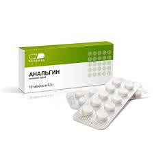 Как взаимодействуют Анальгин и алкоголь?
